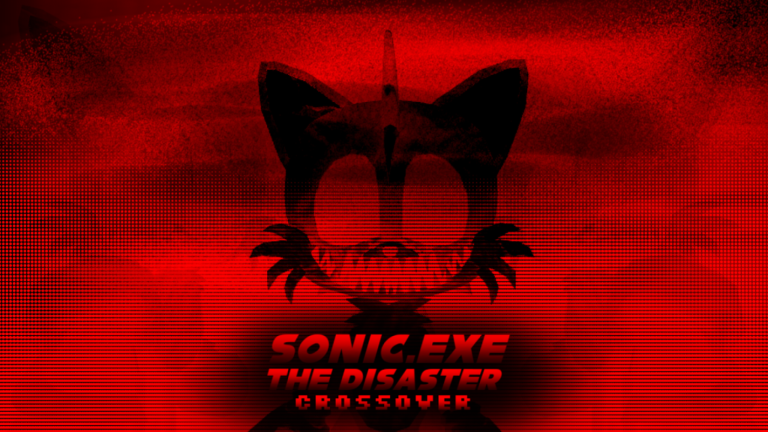 [Crazy Amy] Sonic.EXE The Disaster: Crossover screenshot 1