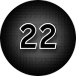 Secret 22
