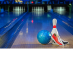 Roblox Bowling Lanes!