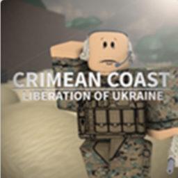 [FOB] Crimean Coast