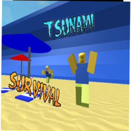 TSUNAMI SURVIVAL