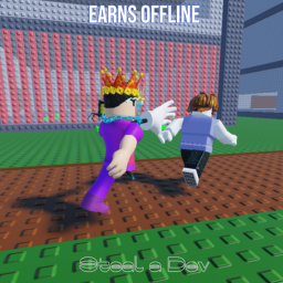 Steal a Dev 🌋🌋🌋