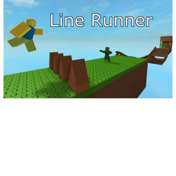 Line Runner