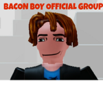 Bacon Boy Official Group