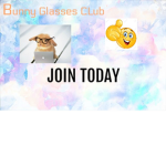 Bunny Glasses Club