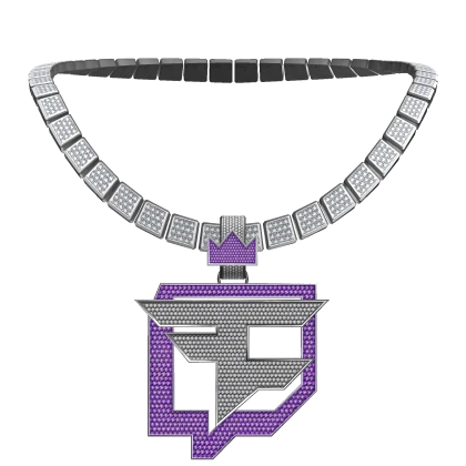 3.0 FAZE ICED OUT CHAIN Roblox Item Rolimon s