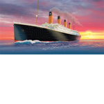 The Roblox R.M.S Titanic Project