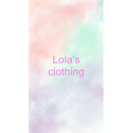 Lola's boutique