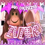 - zuzia's apparel -