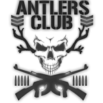 Antlers Club (Ro-Wrestling Stable)