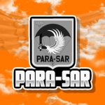 [PARA-SAR] Esquadrão Aeroterrestre de Salvamento.