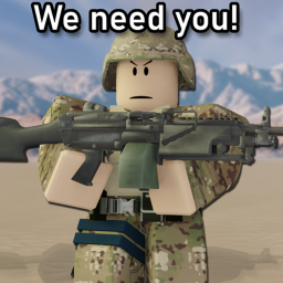 🔫 Invasion of Afghanistan [RP / Fight]