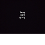 Army team group