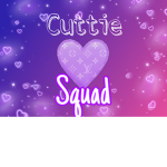 Cuttie Squad <3