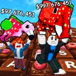 Keyboard Escape for Brainrots!