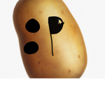 The Lonely Potatoes People
