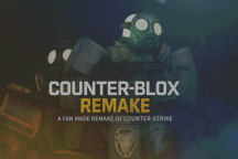 [X2 Kredyty] Counter Blox: Remake