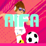 {AIFA} Allstars International Football Association