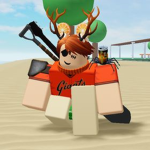 ARK'S ROBLOX KREW