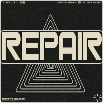 Repair _Unfinished DEMO