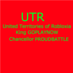 United Territories of Robloxia