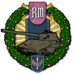Parachute-Armoured-Div. of the GEKAF