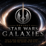 Project Galaxies Studios