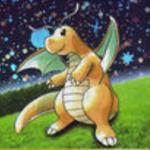 De Pretty Dragonite