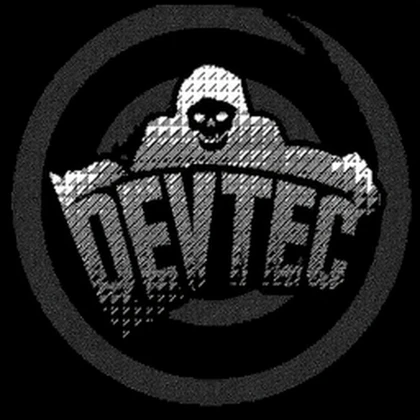 DEVTEC STUDIOS Roblox group icon