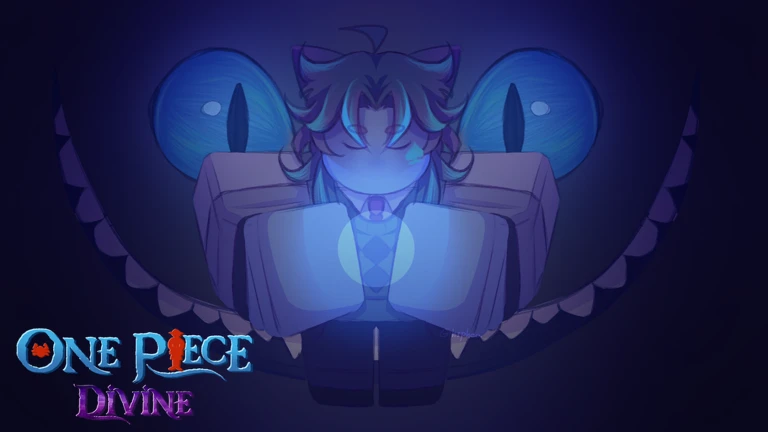 [Endless Raid!] One Piece: Divine