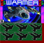 swarmers strike force of robloxia s.s.f.r.