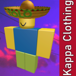 Kappa Clothing
