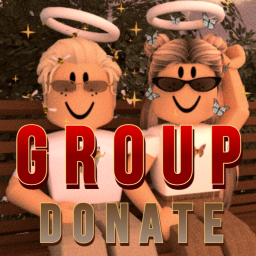 Group Donator's