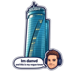 Danvd's Vought Tower