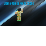 Llama Games Production