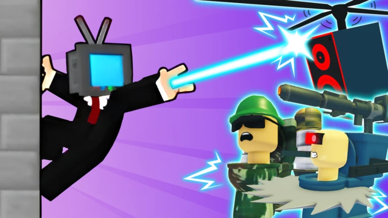 More About Bro Liberation:Punch Toilet, Image source: Roblox.com