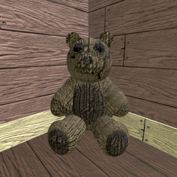 Piggy: House - Revamped