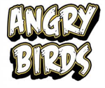 the Angry Birds