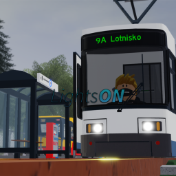 LightsON - Public Transport Simulator