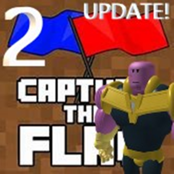Capture The Flag New!