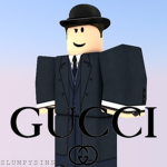 Formal Gucci