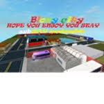 Bloxy city