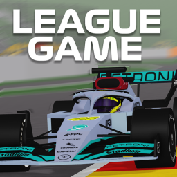 RIA Formula League Game