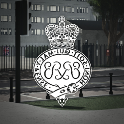 威靈頓兵營 Wellington Barracks