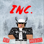 Cold Clothing Inc.