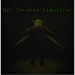 Get Shreked Simulator icon