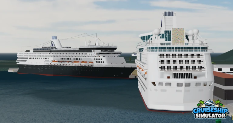 Cruise Ship Simulator Roblox: Your Ultimate Guide