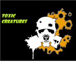 TOXIC CREATURES