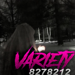 Variety Studio