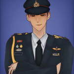 [ RTA ]Thai Military Roplay